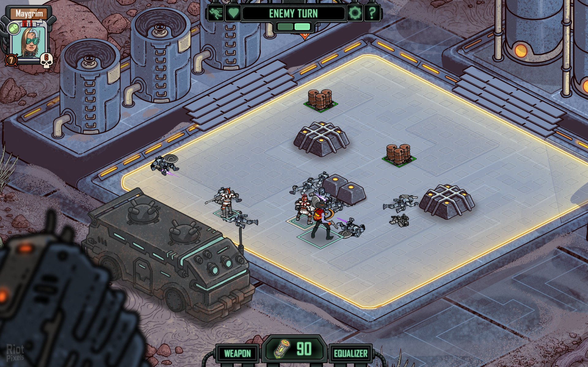 [7]-Skyshine’s Bedlam REDUX Download