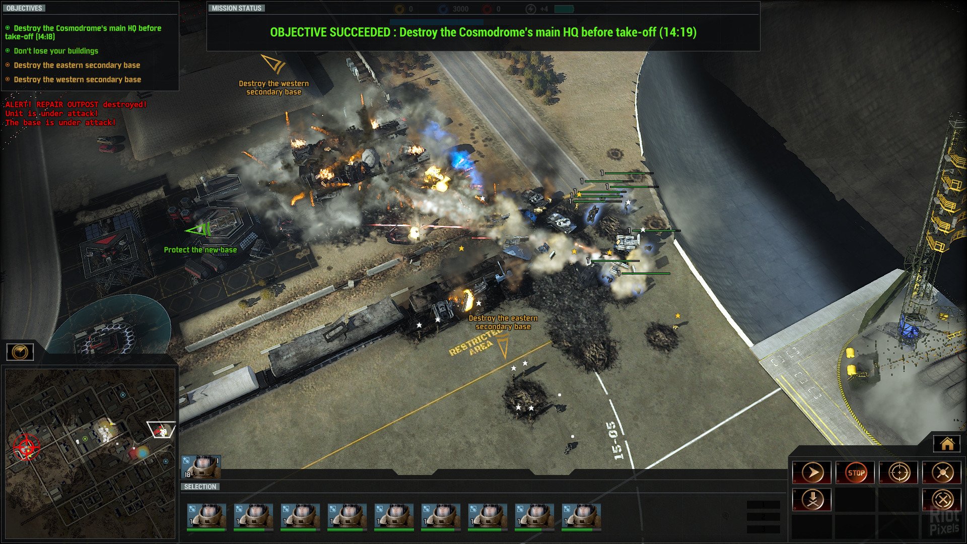 [6]-Act of Aggression: Reboot Edition Download