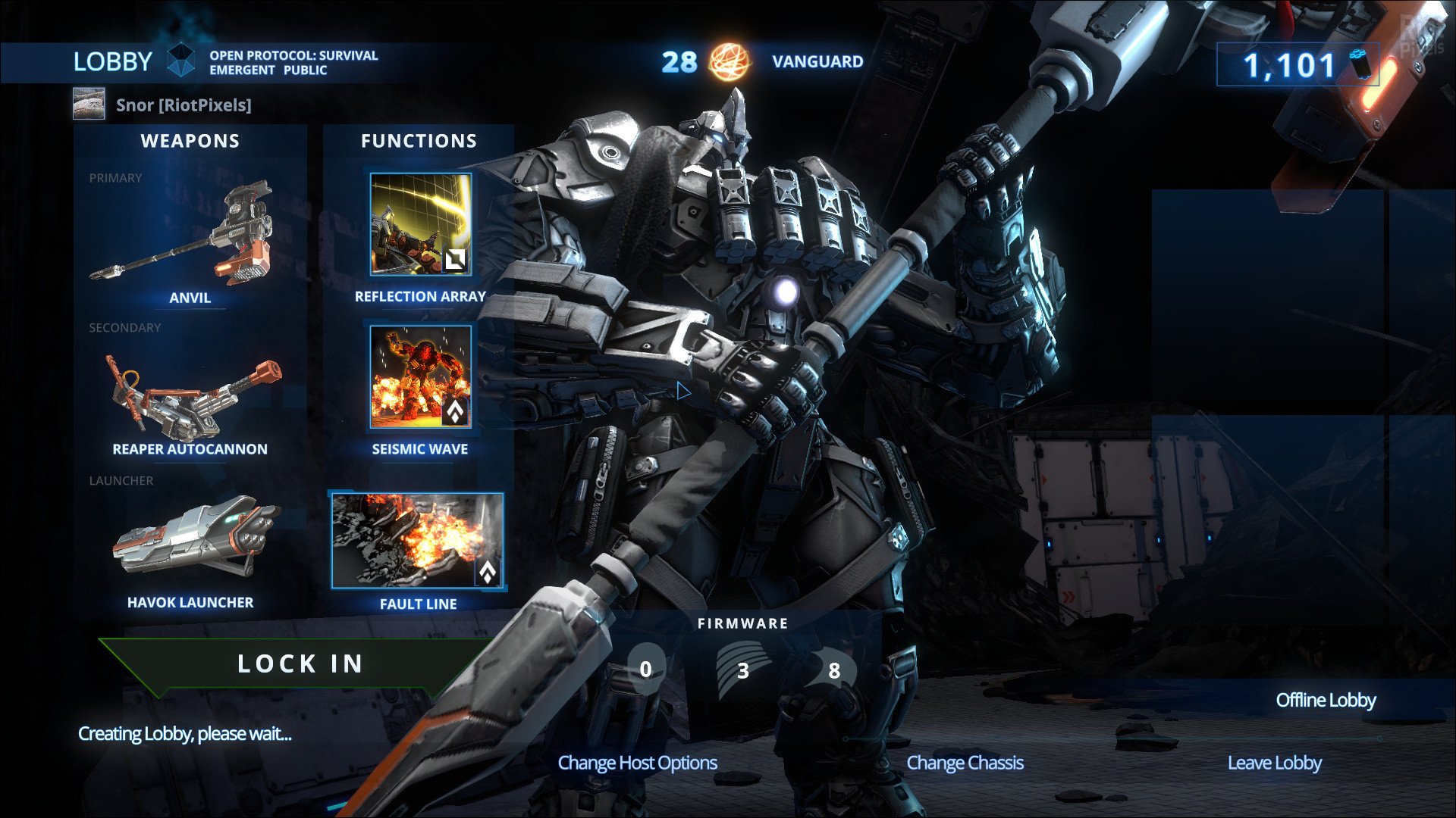 [10]-Livelock – v25031 Download