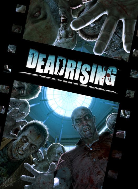[24]-Dead Rising + All DLCs + HotFix Download