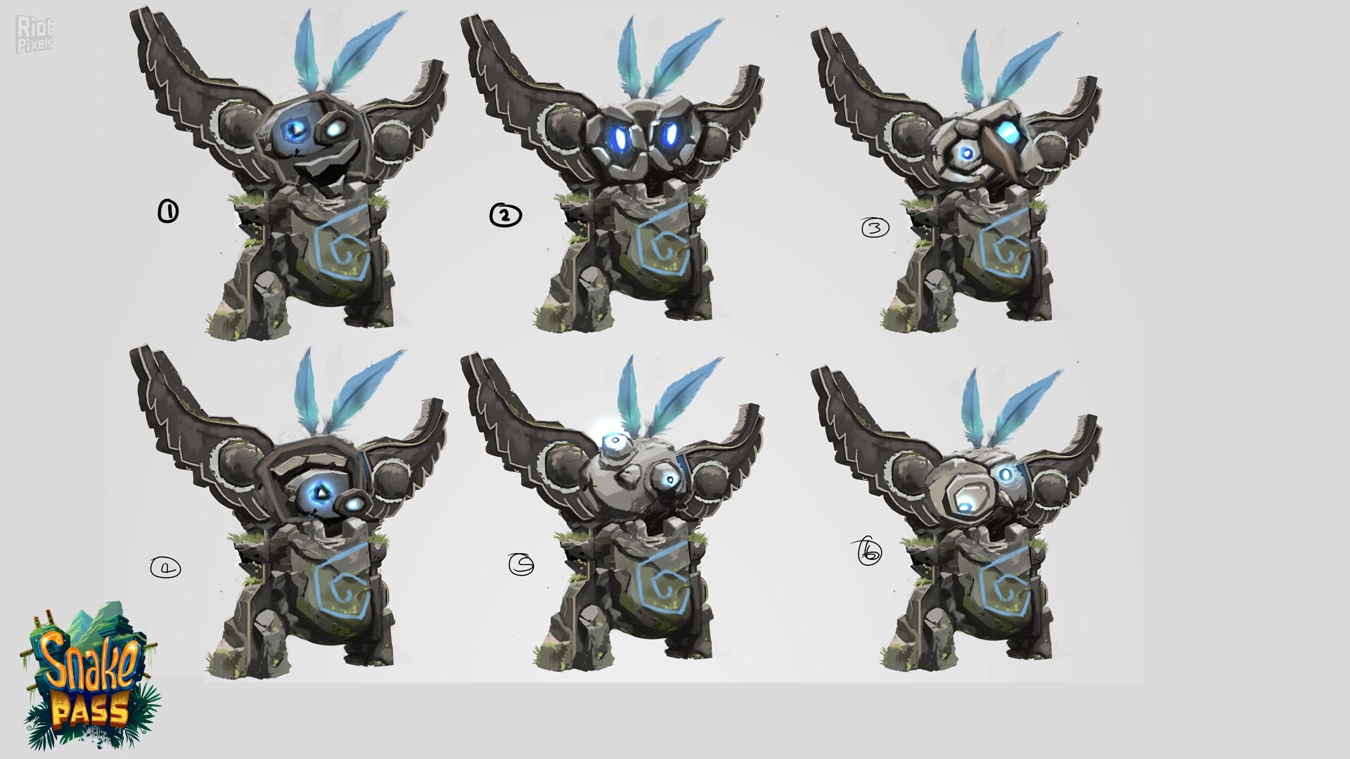 [24]-Snake Pass Download