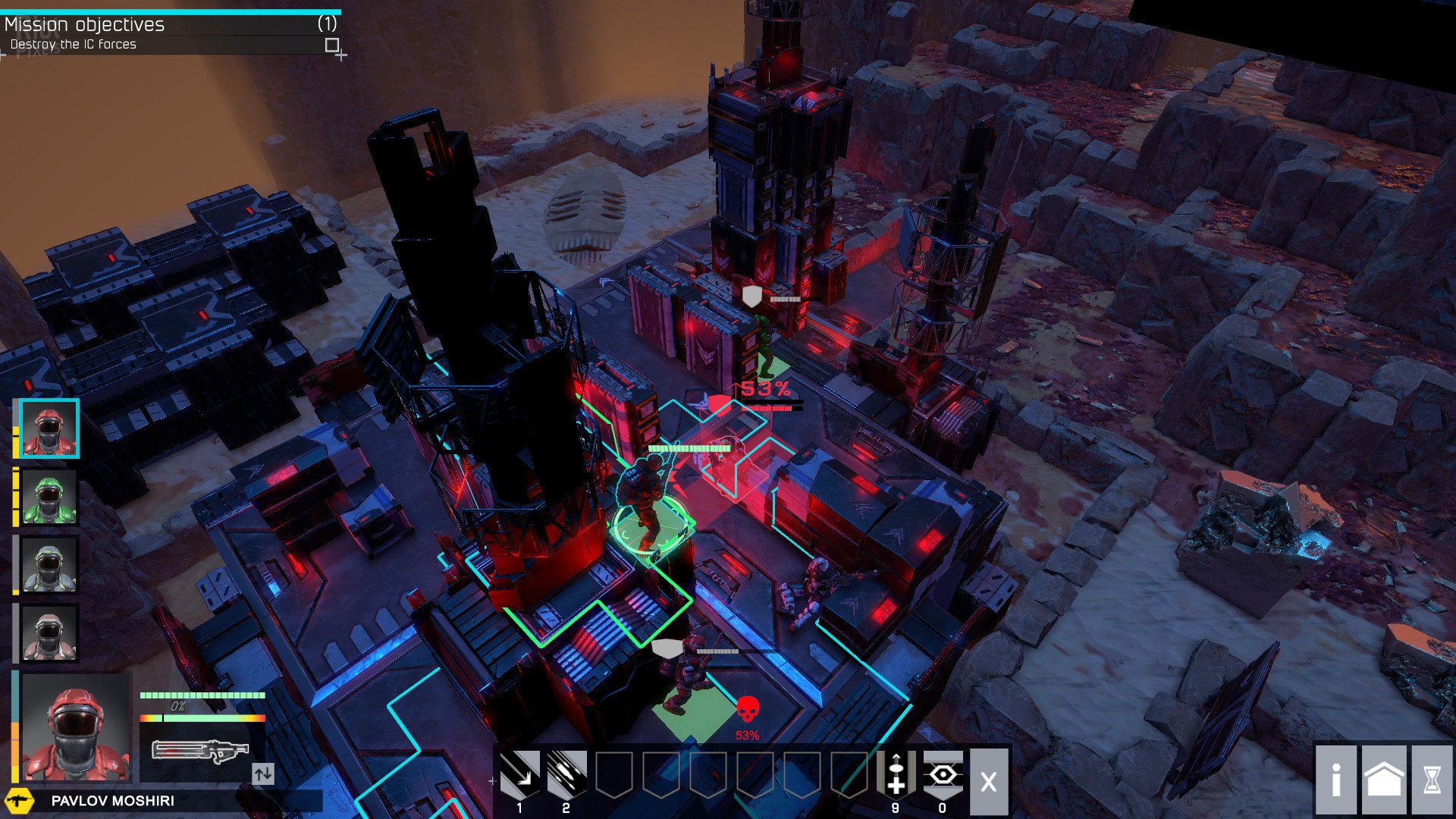 [13]-Shock Tactics + HotFix Download