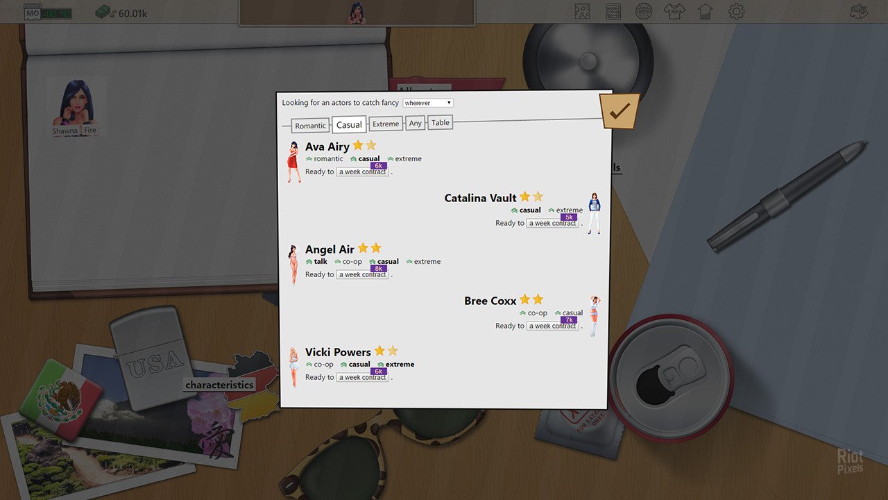 [12]-Porno Studio Tycoon – v1.2017.05.05 Download