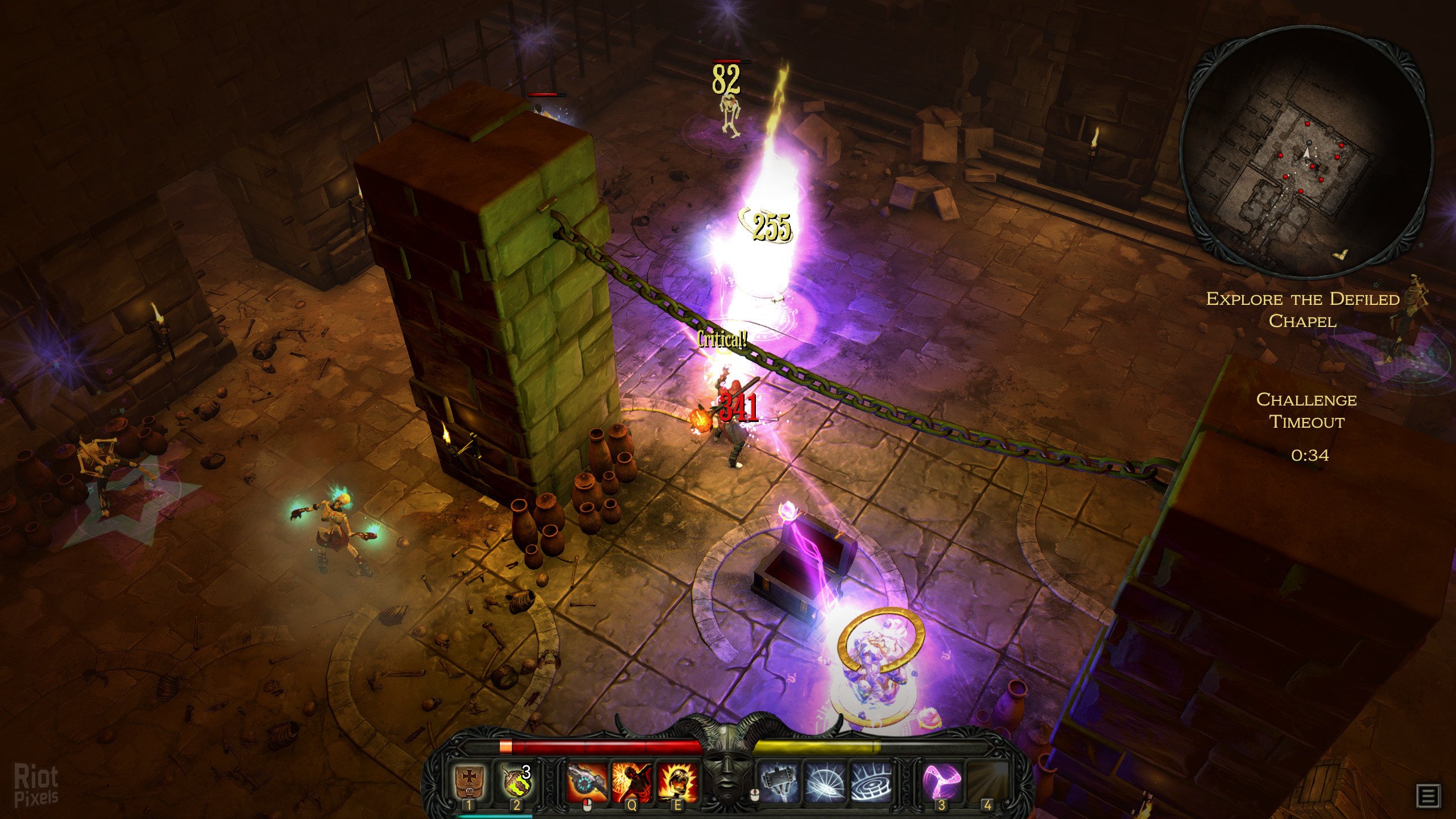 [16]-Victor Vran: Overkill Edition – v2.07 + Update June 7th + All DLCs Download