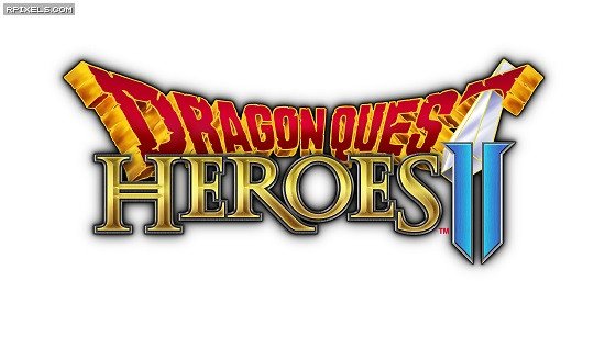 [23]-Dragon Quest Heroes 2: Explorer’s Edition + All DLCs Download
