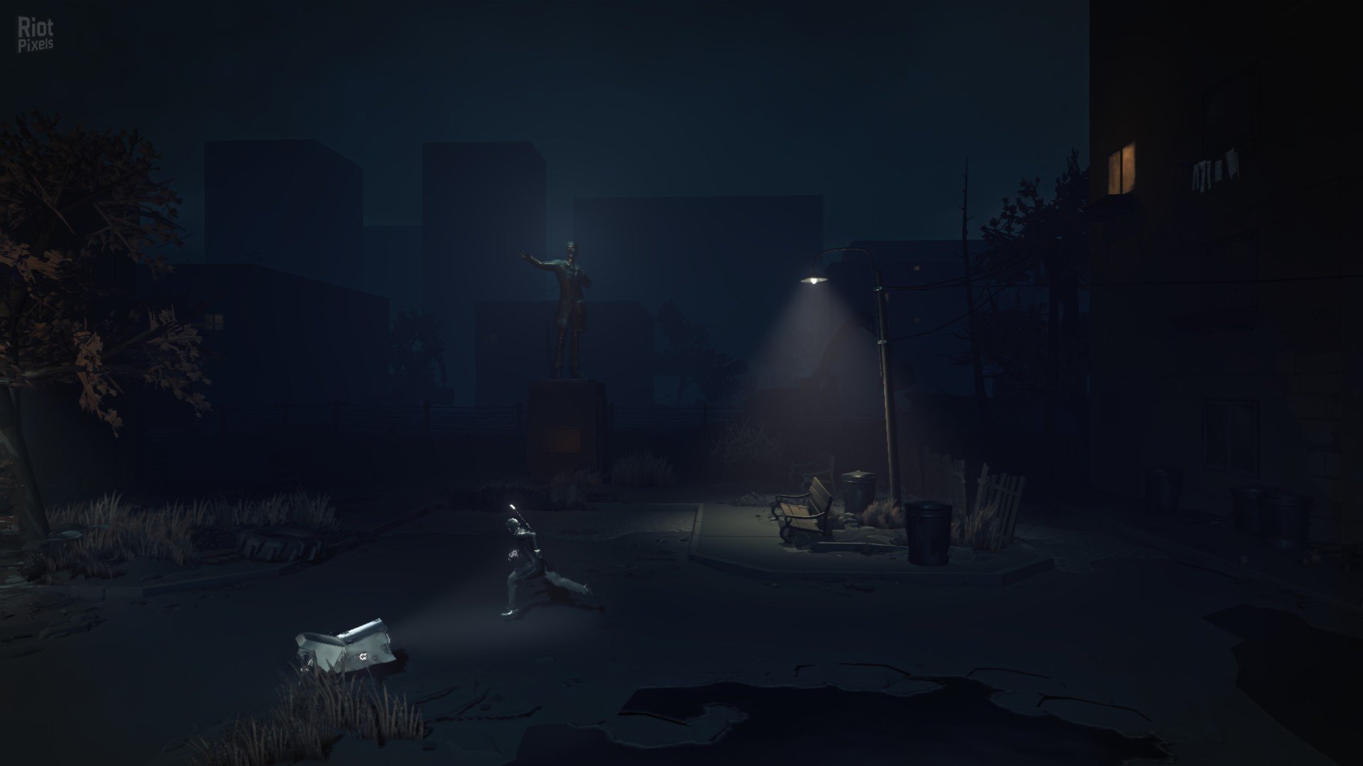 [7]-Black: The Fall Download