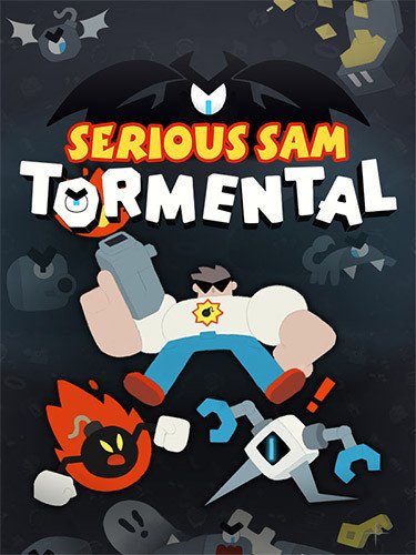 Serious Sam: Tormental – v1.0.217-HohohoGames