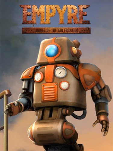 EMPYRE: Dukes of the Far Frontier-HohohoGames