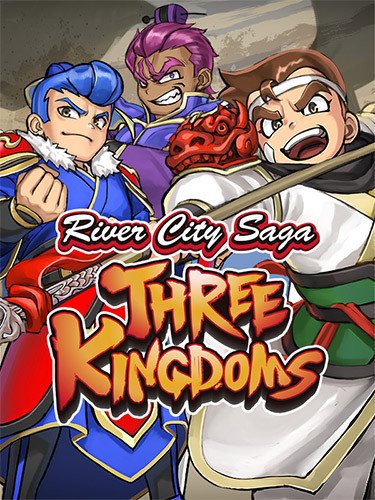 River City Saga: Three Kingdoms – v1.0.2-HohohoGames