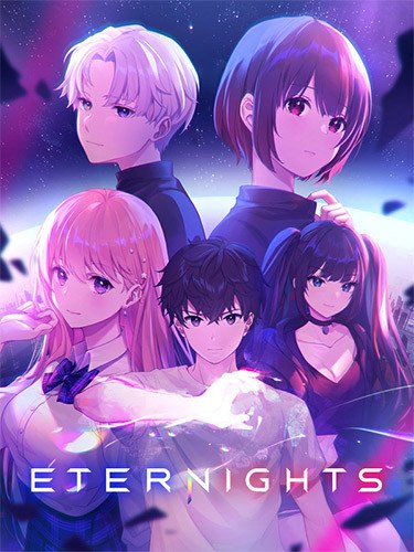 Eternights: Deluxe Edition + Bonus Content-HohohoGames