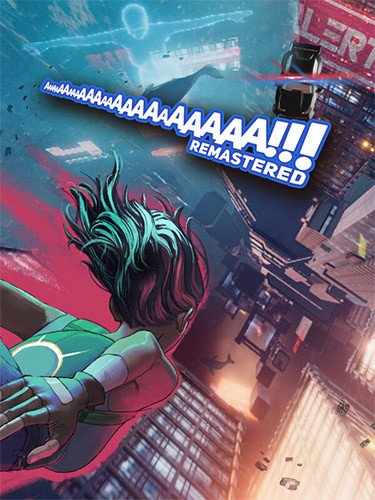 AaaaaAAaaaAAAaaAAAAaAAAAA!!! Remastered – v2024.01.24b110-HohohoGames