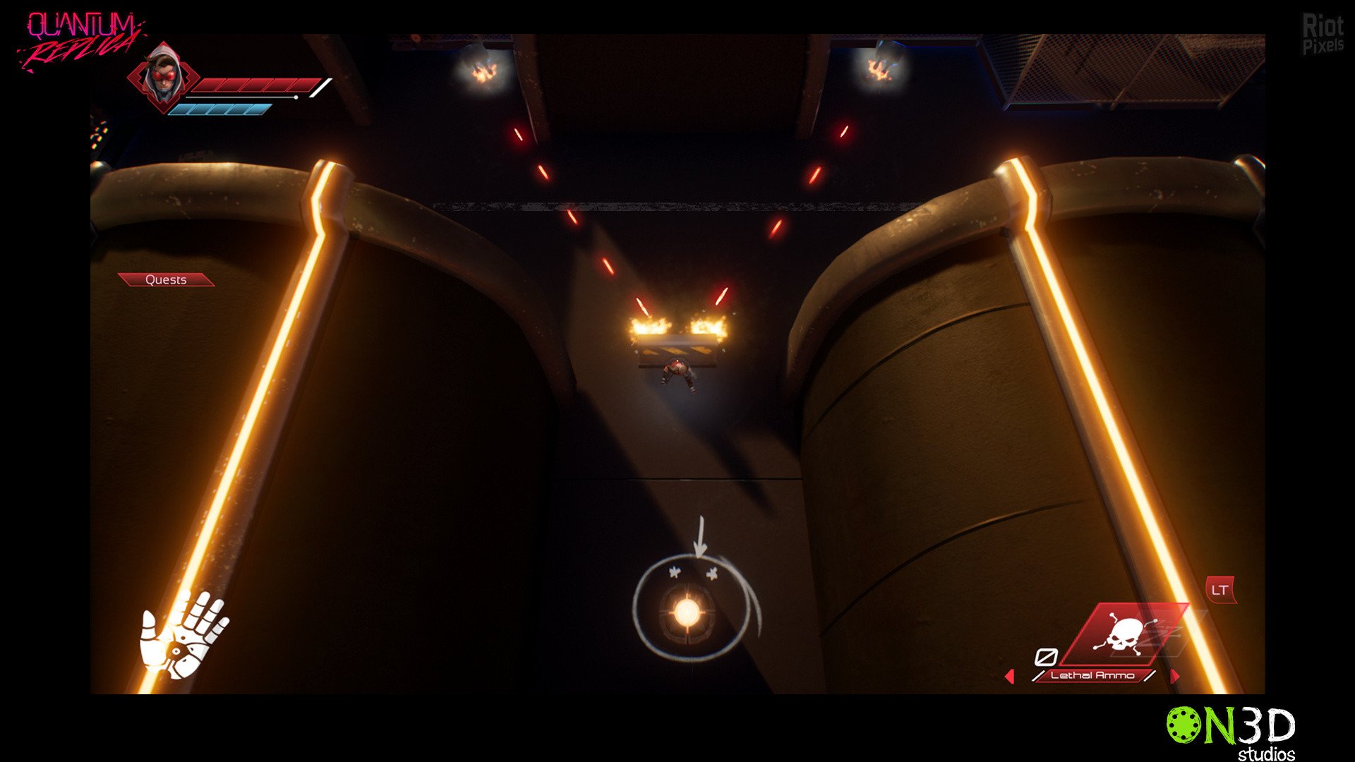 [13]-Quantum Replica Download