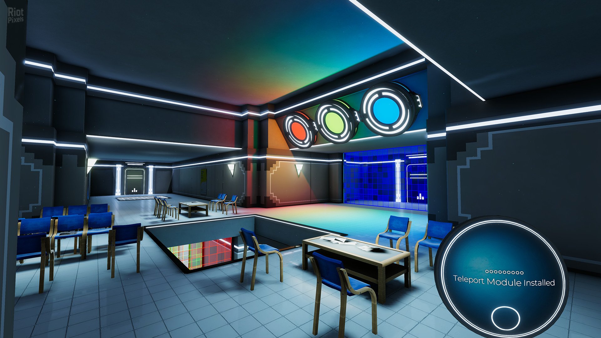 [6]-The Spectrum Retreat Download