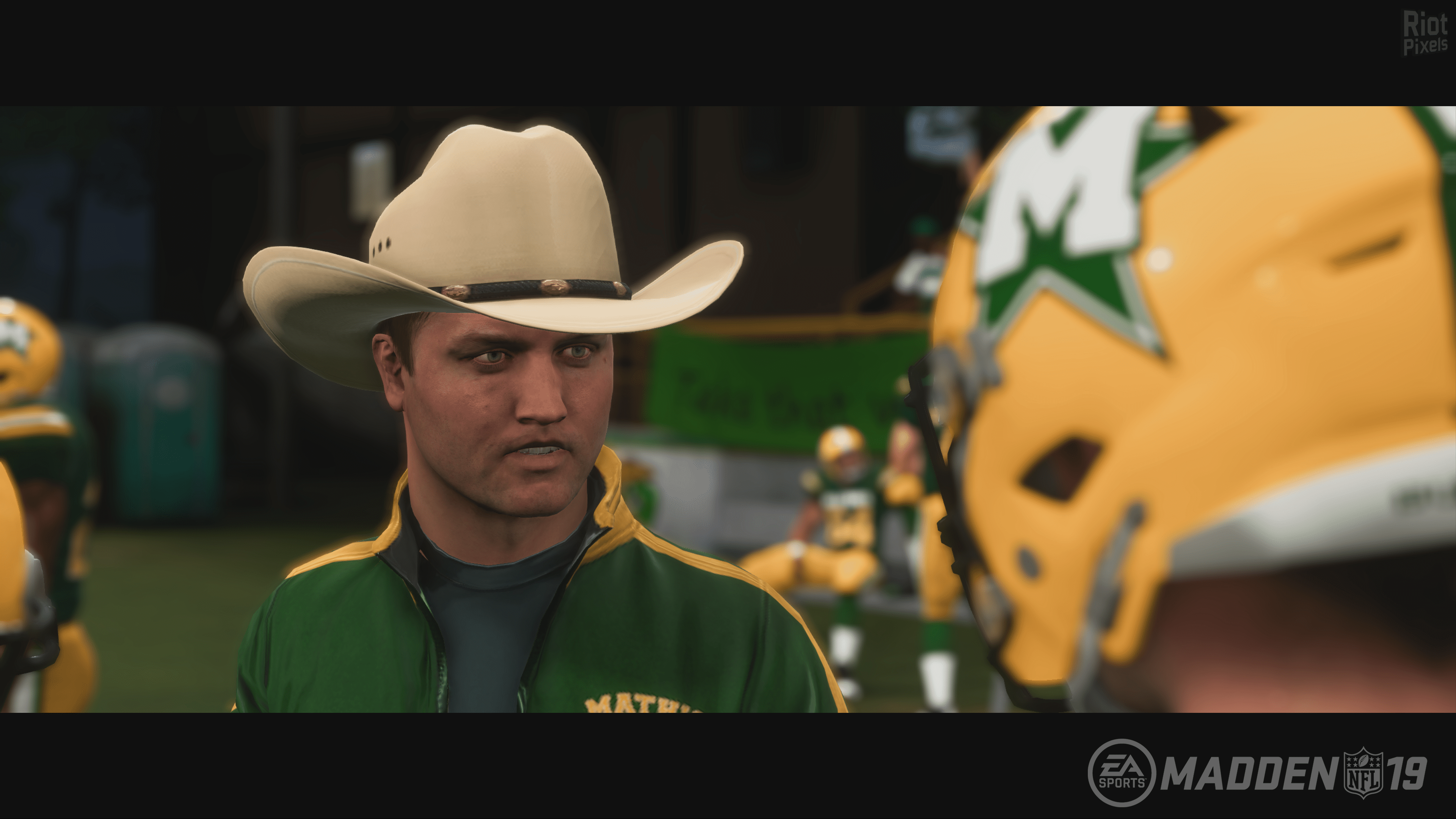 [12]-Madden NFL 19: Hall of Fame Edition Download