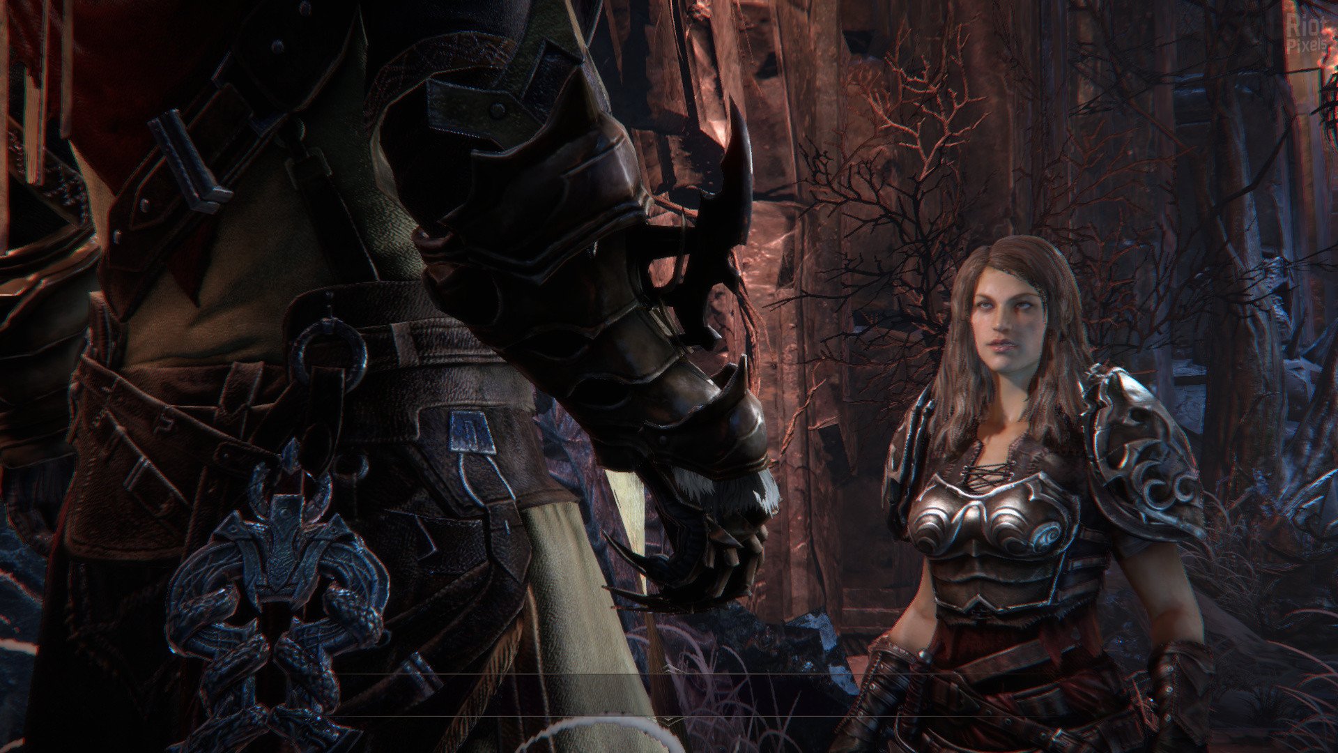 [11]-Lords of the Fallen – v1.0/24706 GOG + All DLCs + Bonus Content Download