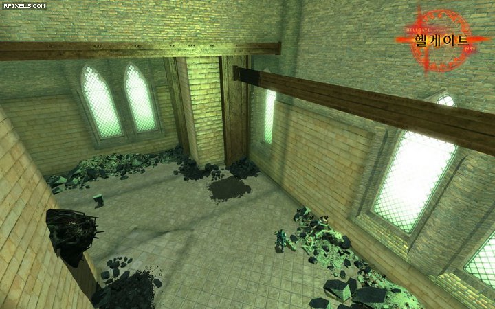 [9]-HELLGATE: London (Re-release SP Version, v2.1.0.4) Download