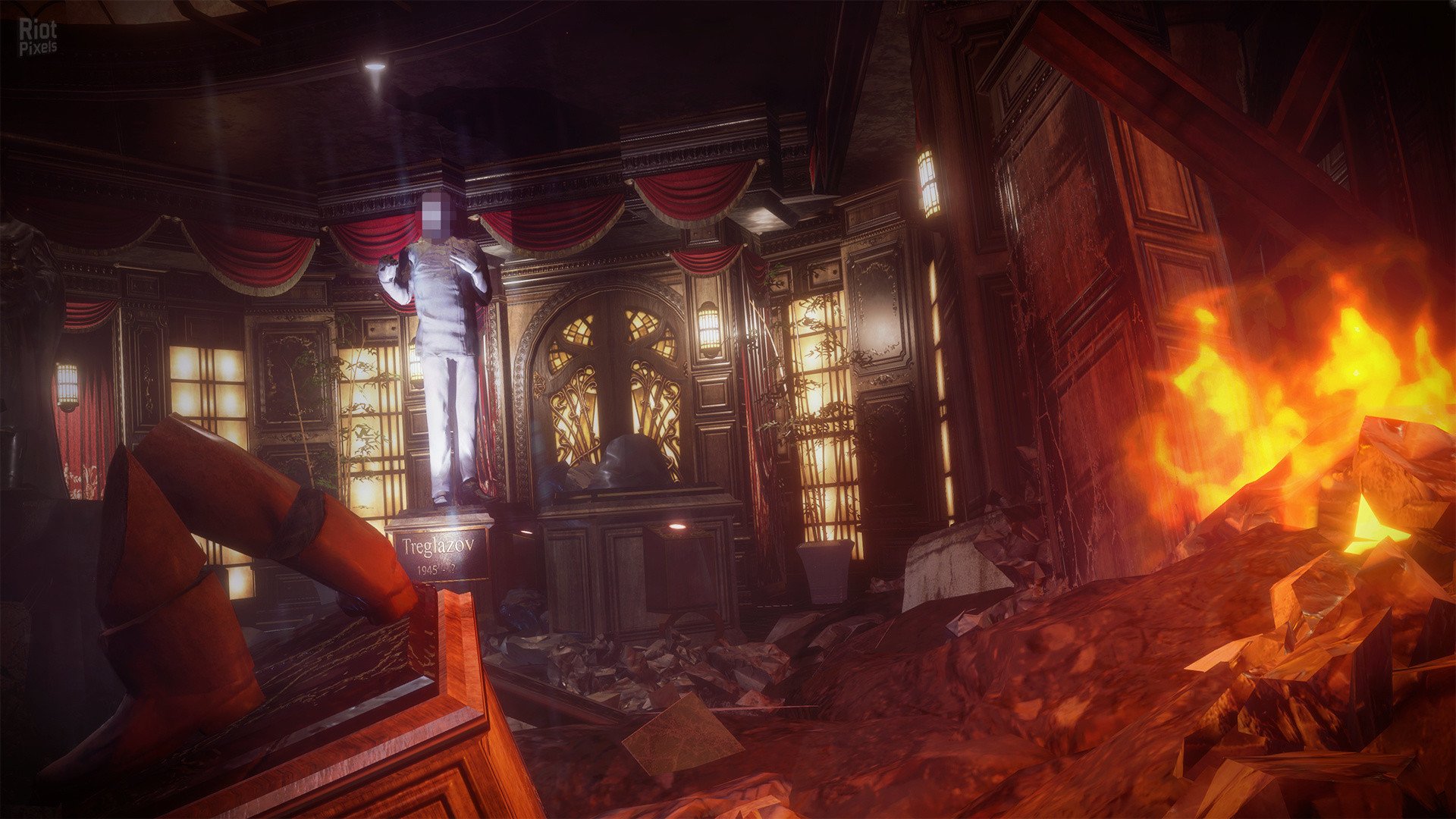 [7]-Republique Remastered Download