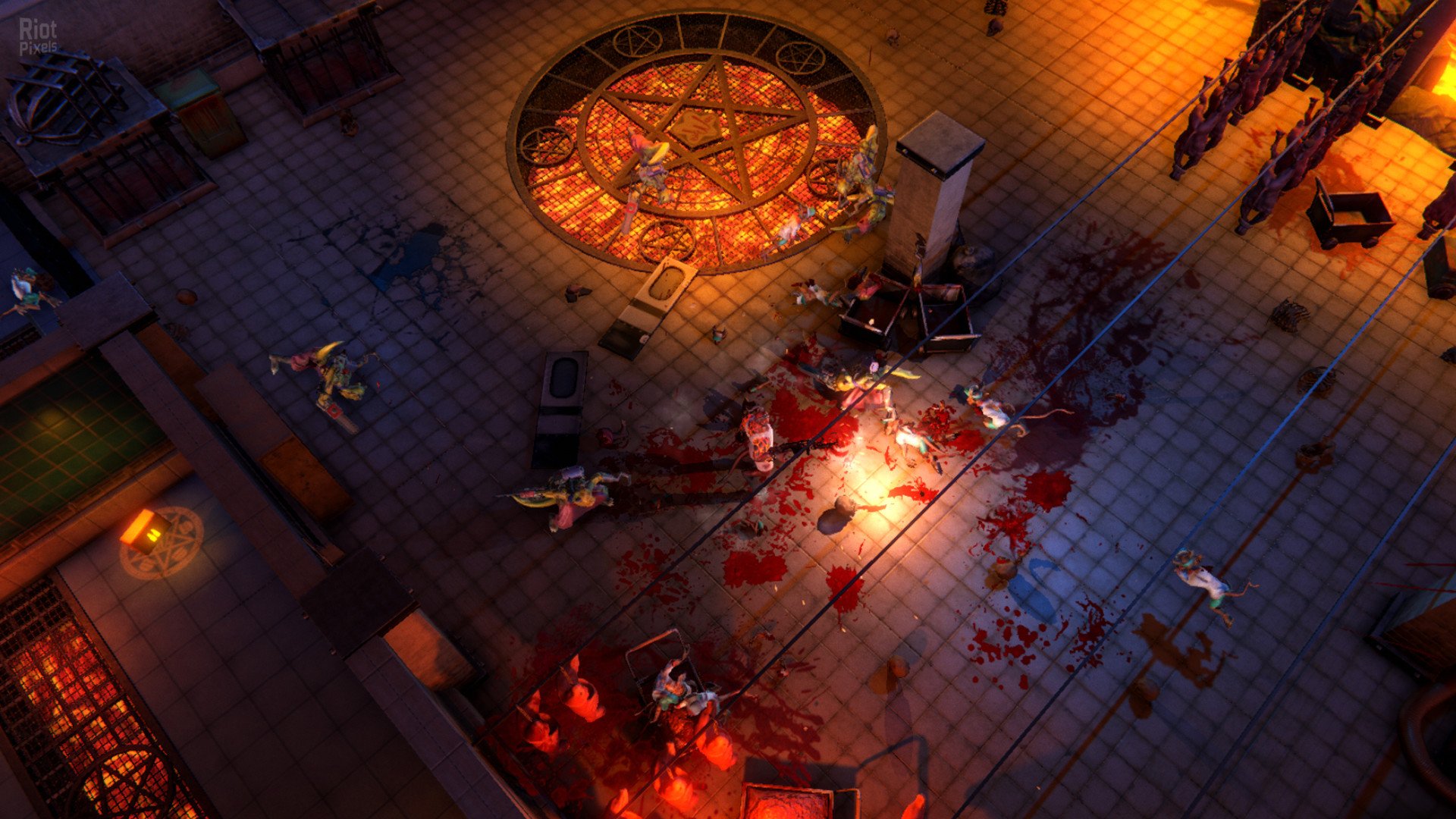 [11]-BDSM: Big Drunk Satanic Massacre – v1.0.13 + 2 DLCs Download