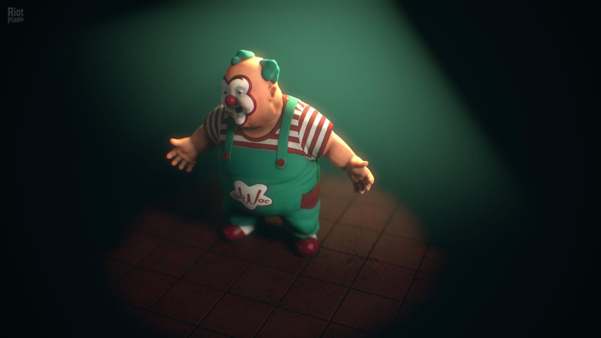 [17]-BDSM: Big Drunk Satanic Massacre – v1.0.13 + 2 DLCs Download