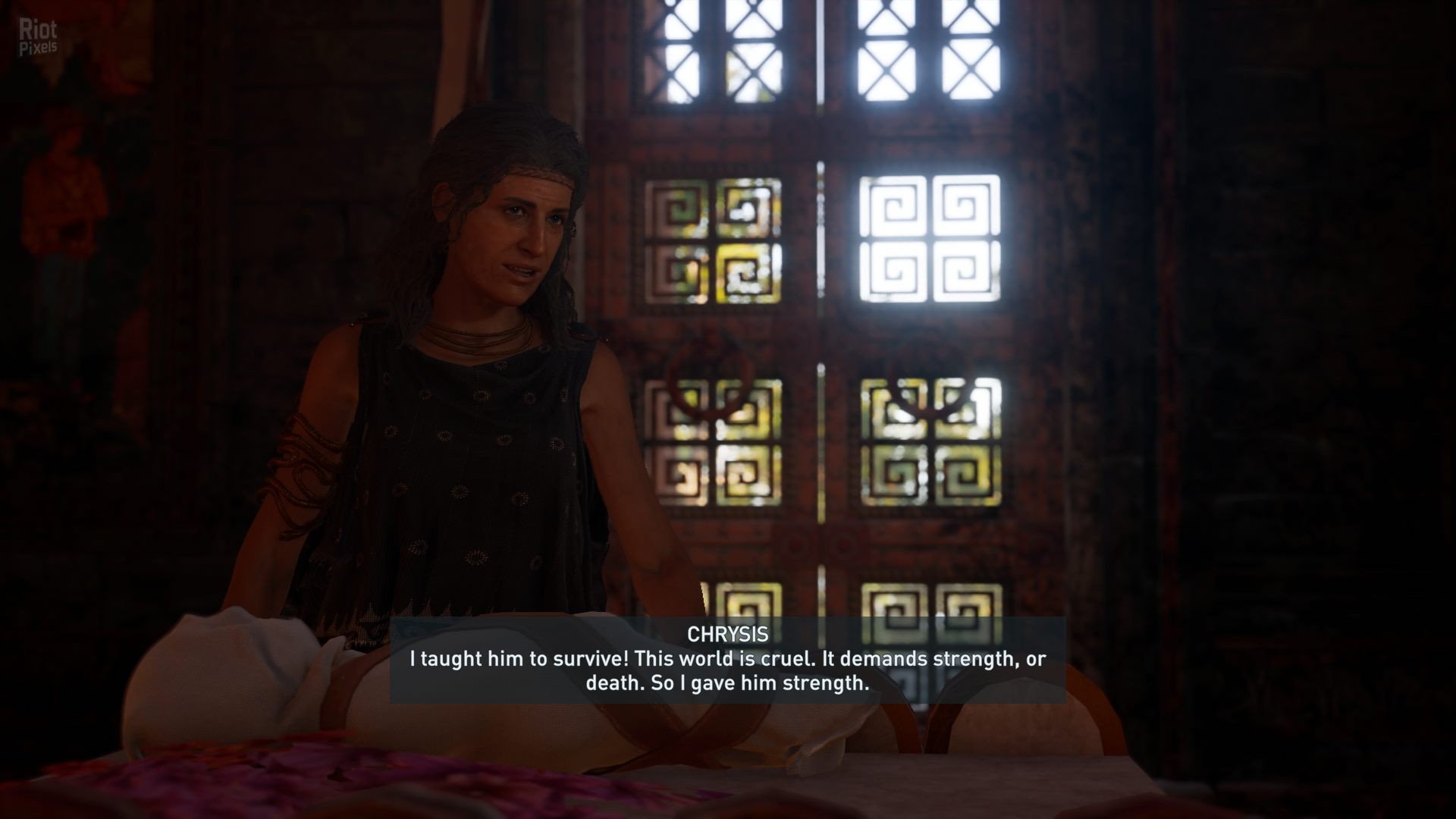 [14]-Assassin’s Creed: Odyssey – Ultimate Edition – v1.5.3 + All DLCs Download