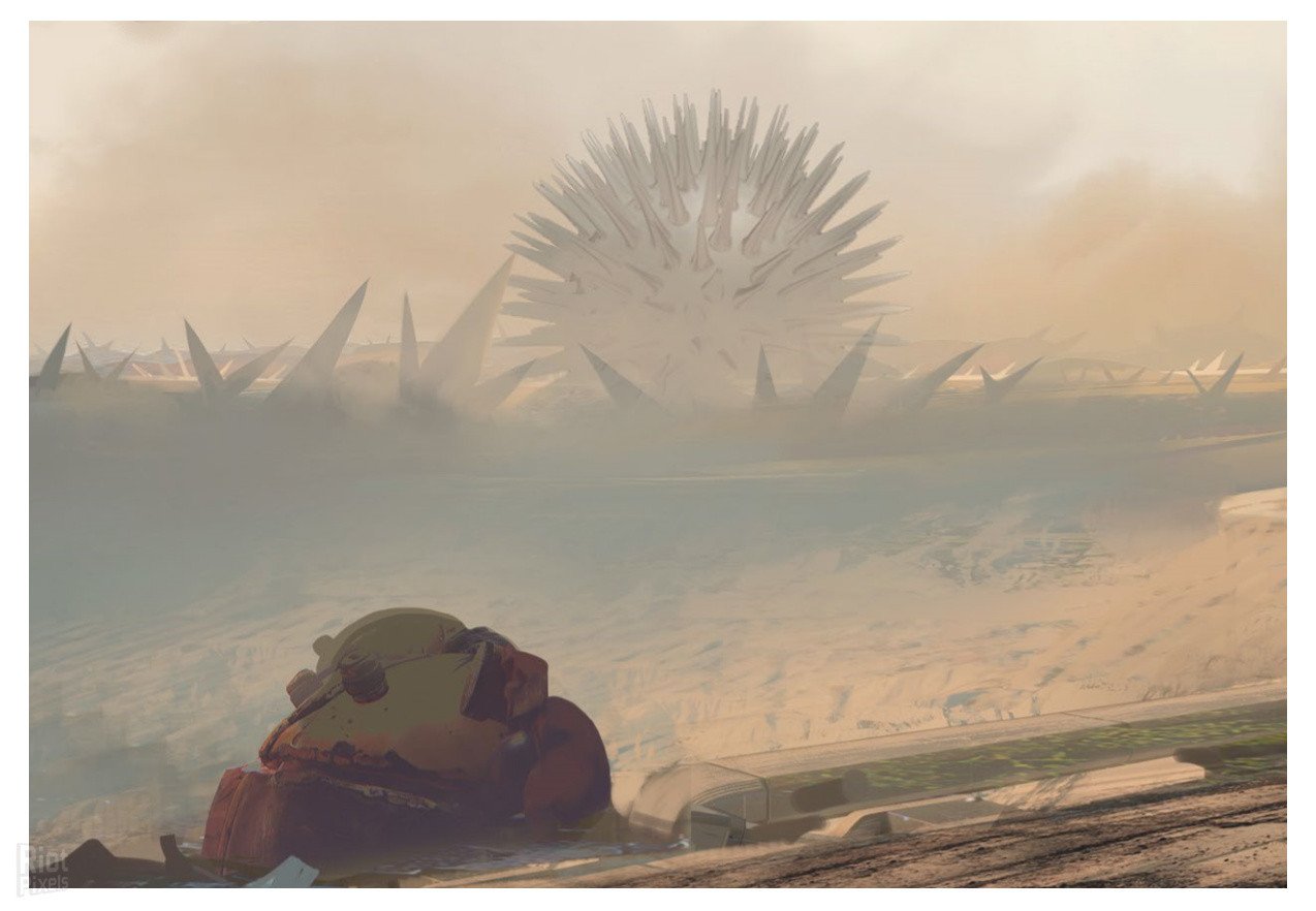 [23]-ReCore: Definitive Edition – Steam Build 911/213/2250180 Download