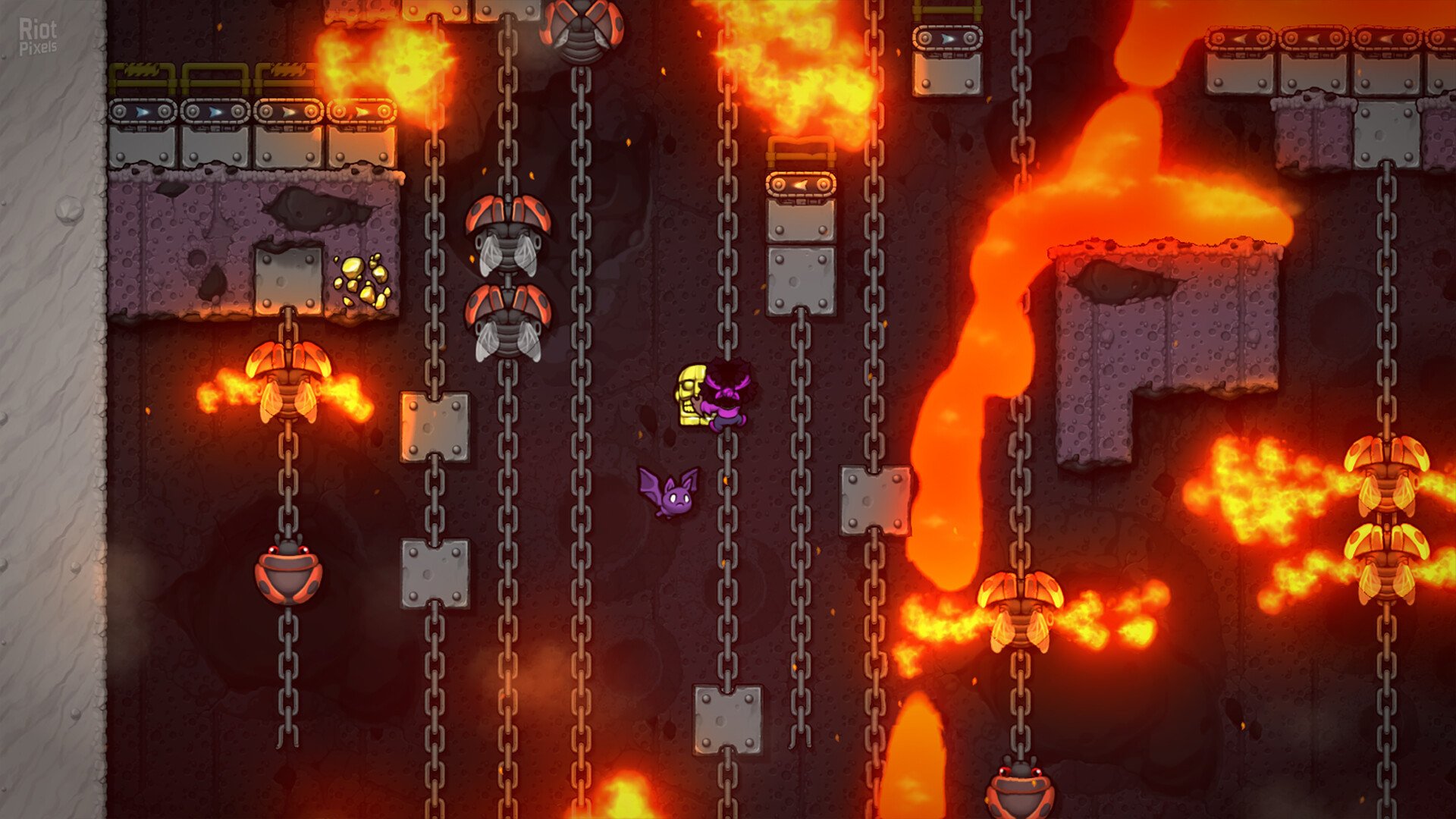 [4]-Spelunky 2 + Windows 7 Fix Download