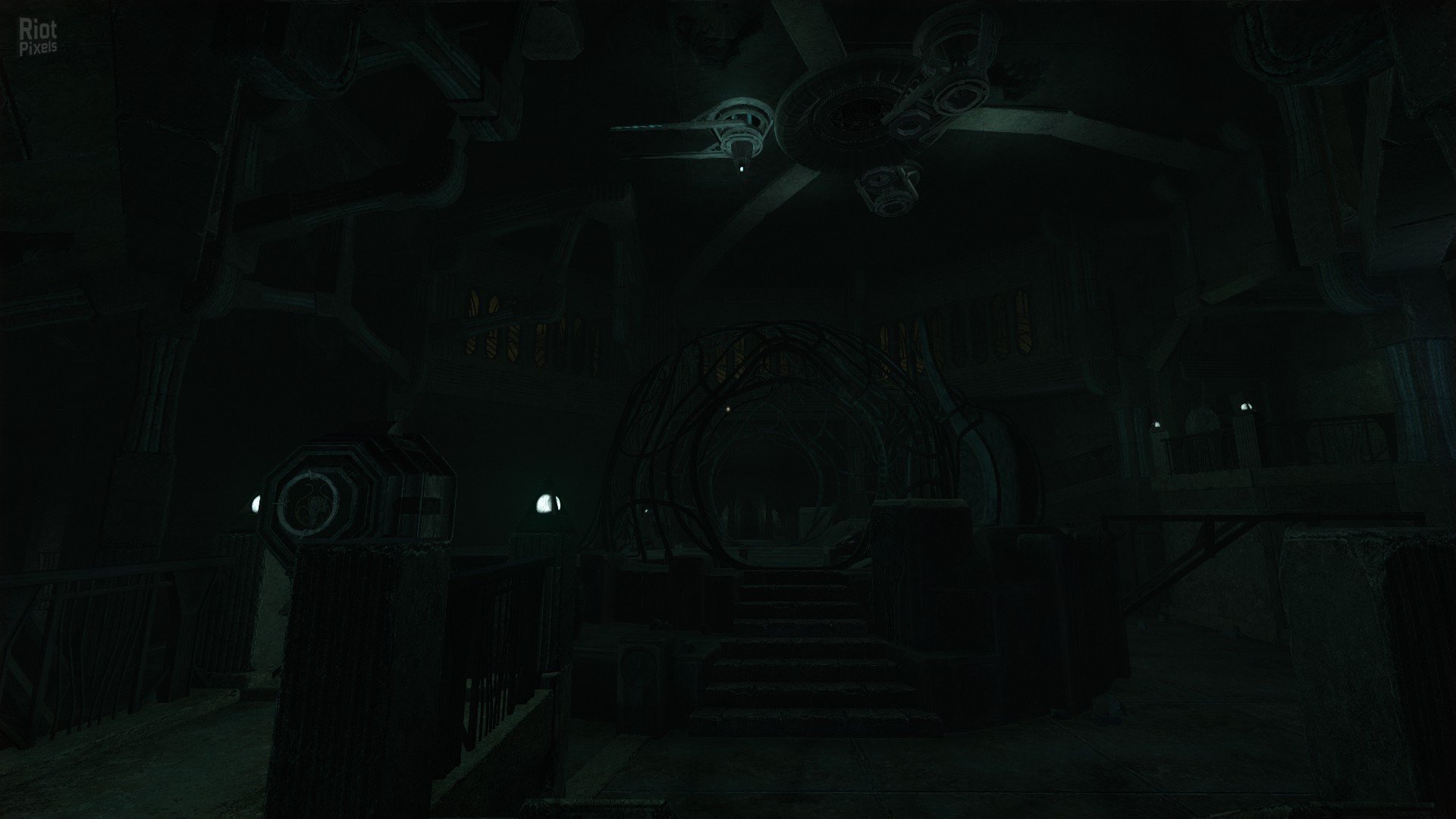 [12]-Amnesia: Rebirth + Update 2 Download