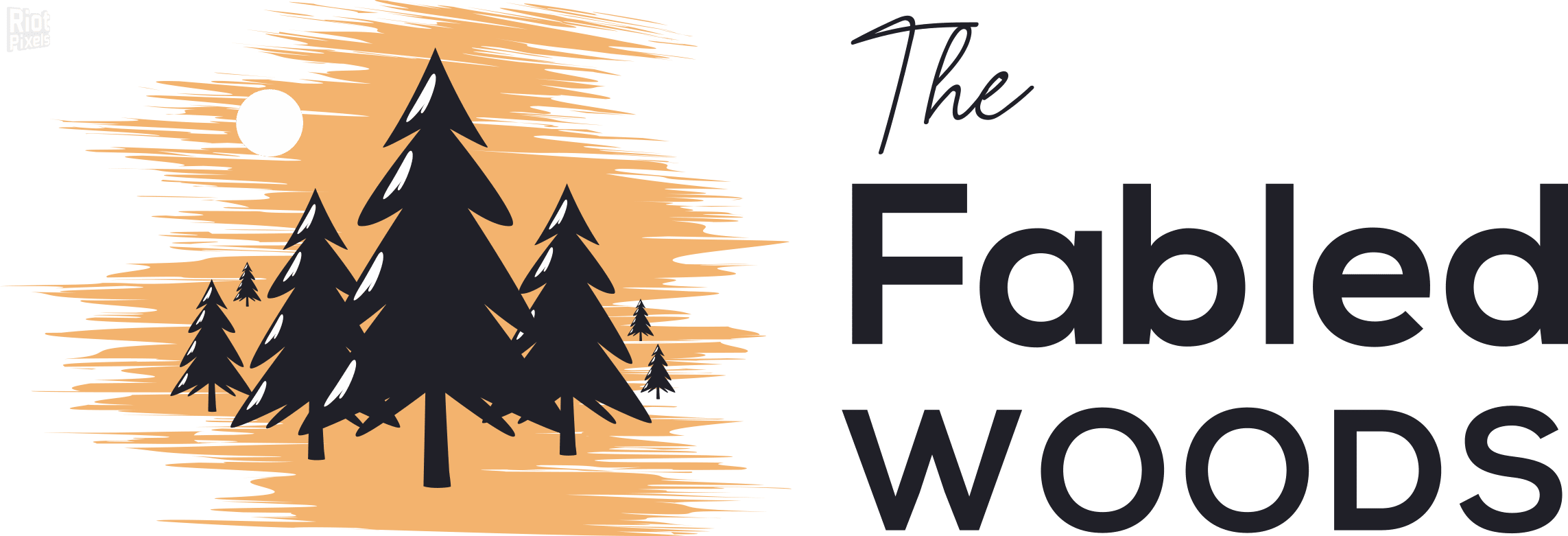 [12]-The Fabled Woods Download