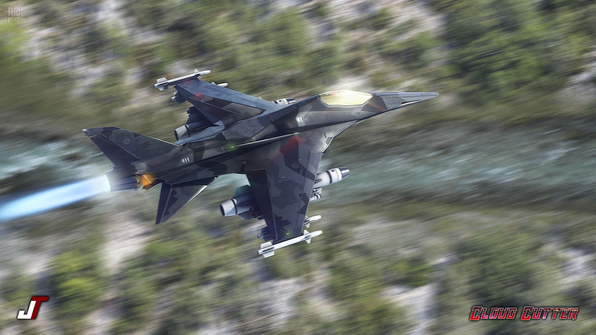 [19]-Cloud Cutter Download