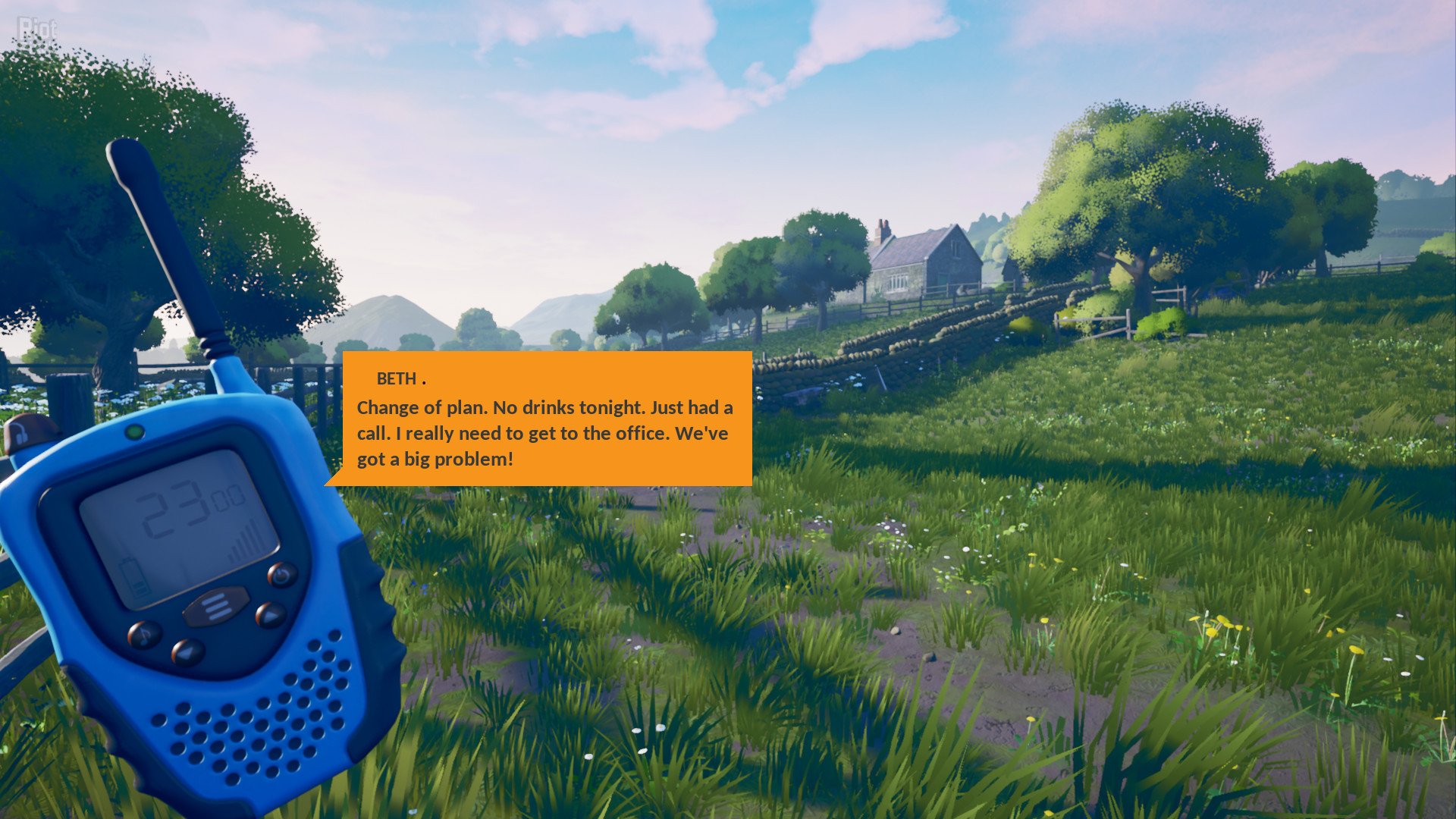 The Magnificent Trufflepigs-HohohoGames