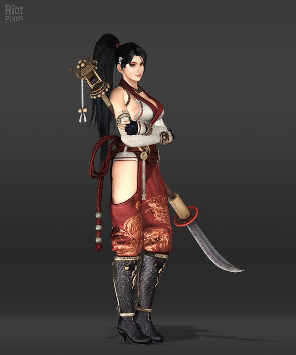 [24]-NINJA GAIDEN: Master Collection – Deluxe Edition – 3 Games + Bonus Content Download