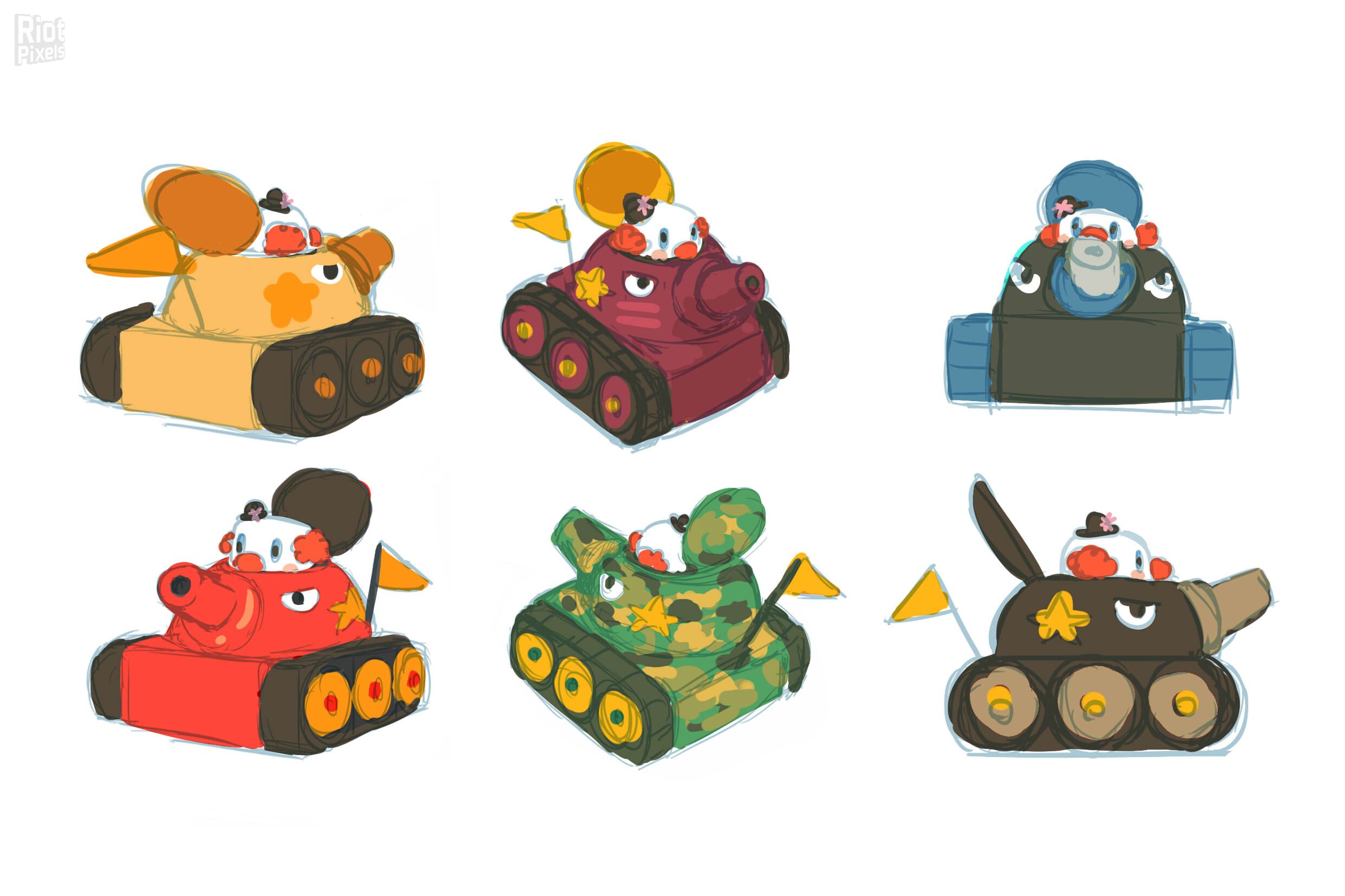 [13]-Ayo the Clown Download