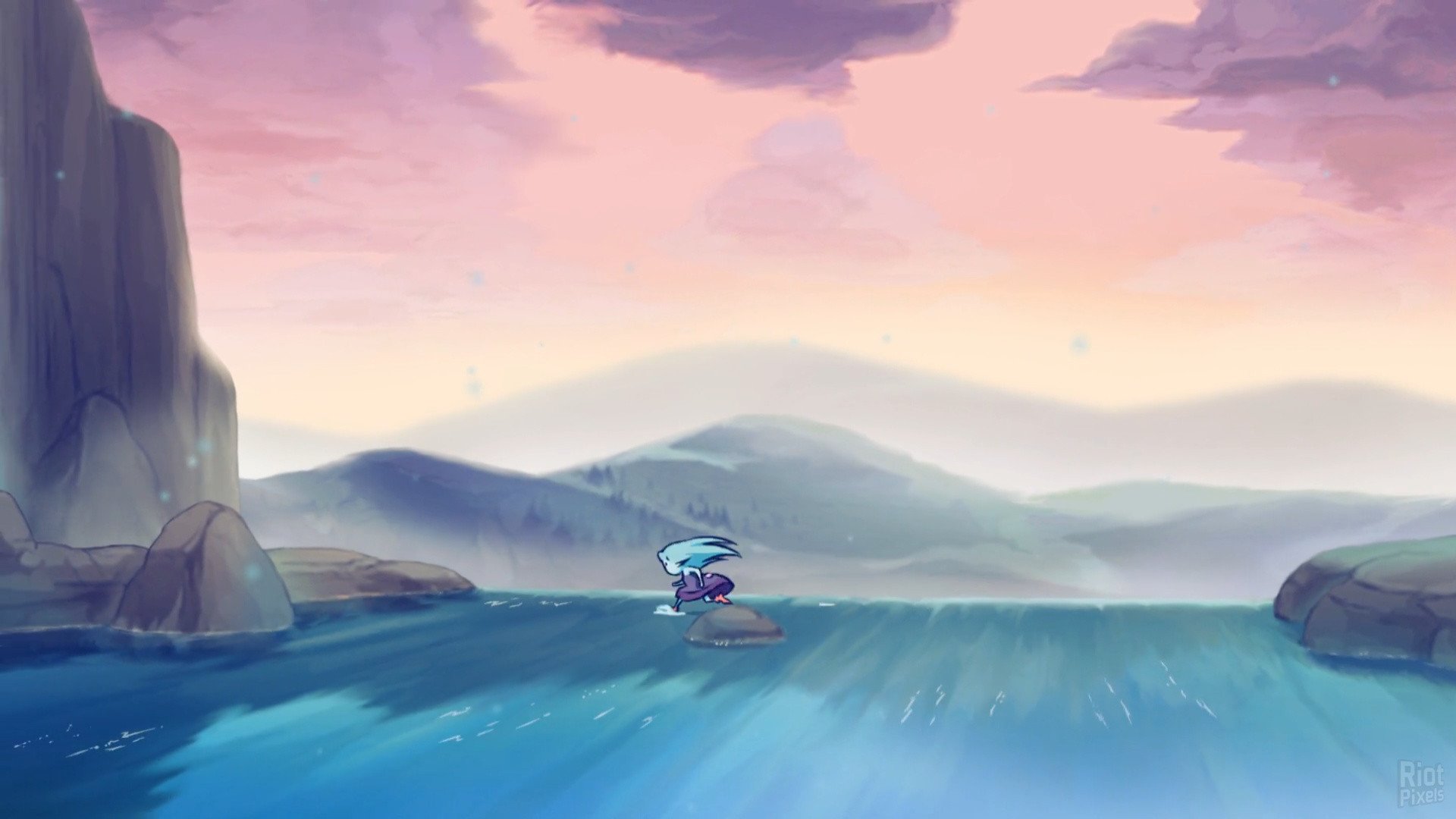 [4]-Greak: Memories of Azur – v1.0.6_94 Download