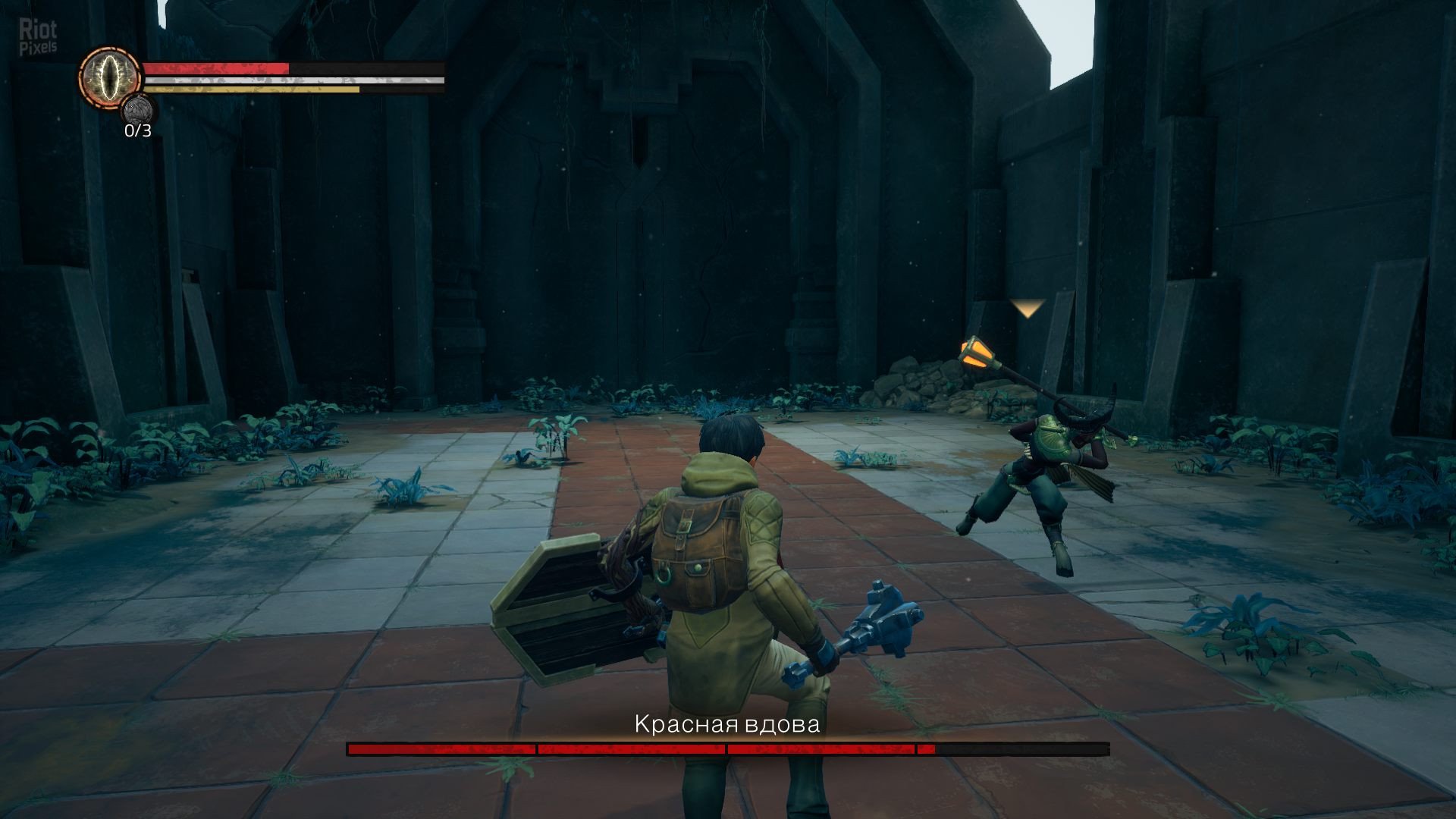 [10]-Chronos: Before the Ashes – v262310 Download