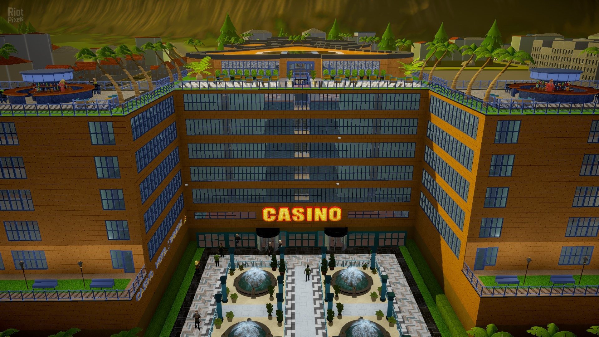 [8]-SimCasino Download