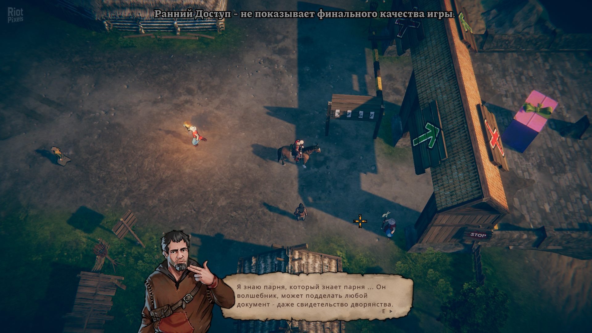 [7]-Rustler – v1.03.24 + 2 DLCs Download