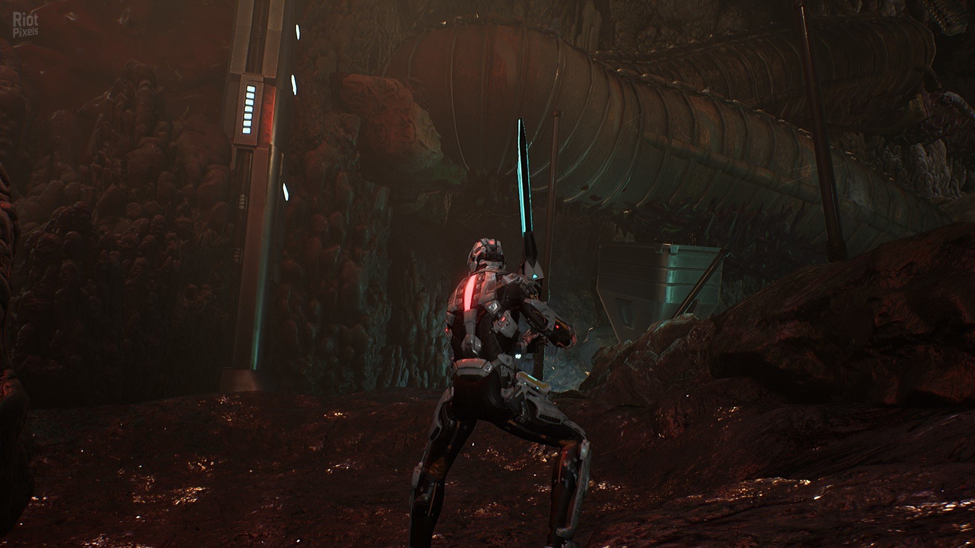 [2]-Dolmen – v1.0.0.8 + Rebel Set DLC Download