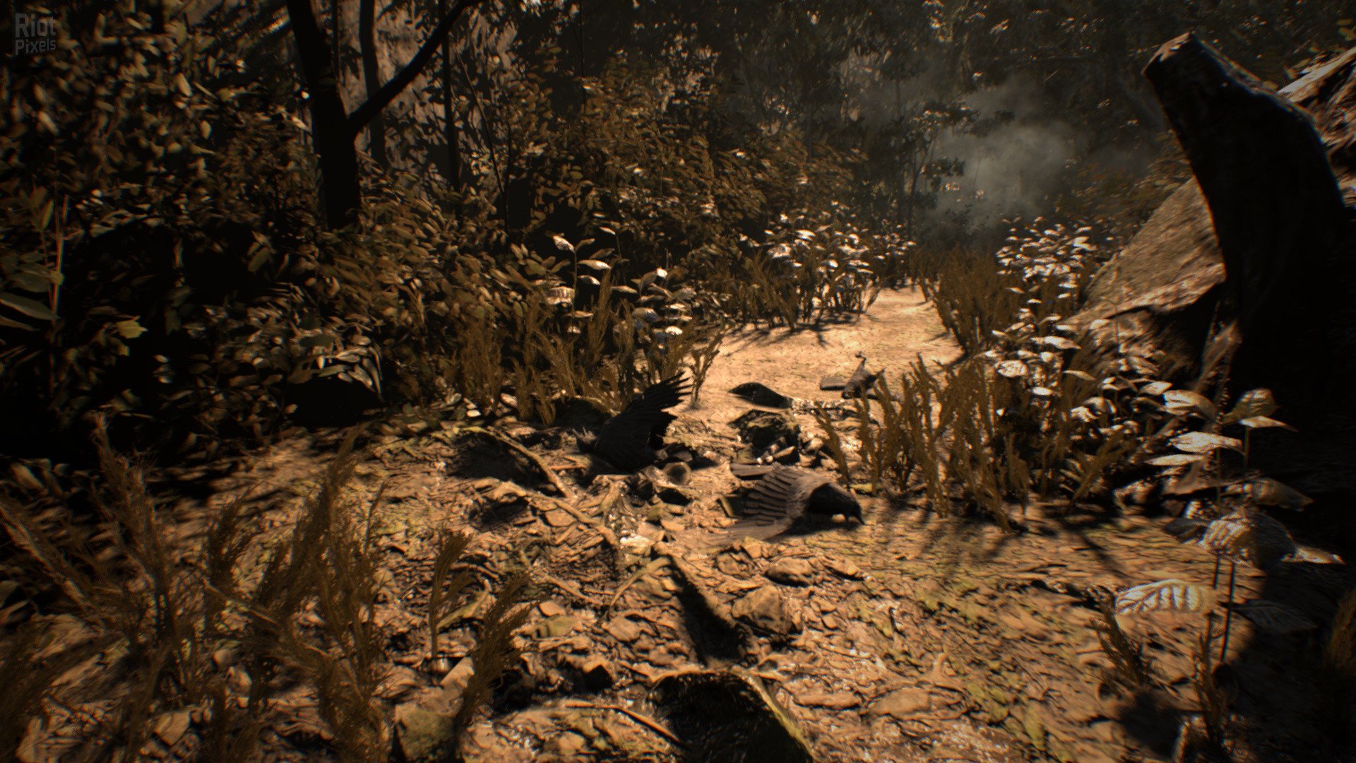 [5]-Resident Evil 7: Biohazard – Gold Edition – v20220613/Build 8796429 + 15 DLCs + Bonus OST + Windows 7 Fix Download