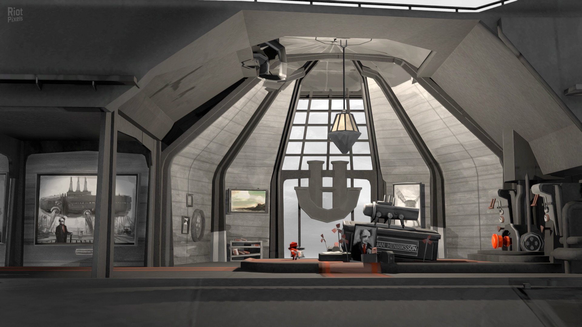 [7]-FAR: Lone Sails – Collector’s Edition, v1.3 + Bonus Content Download