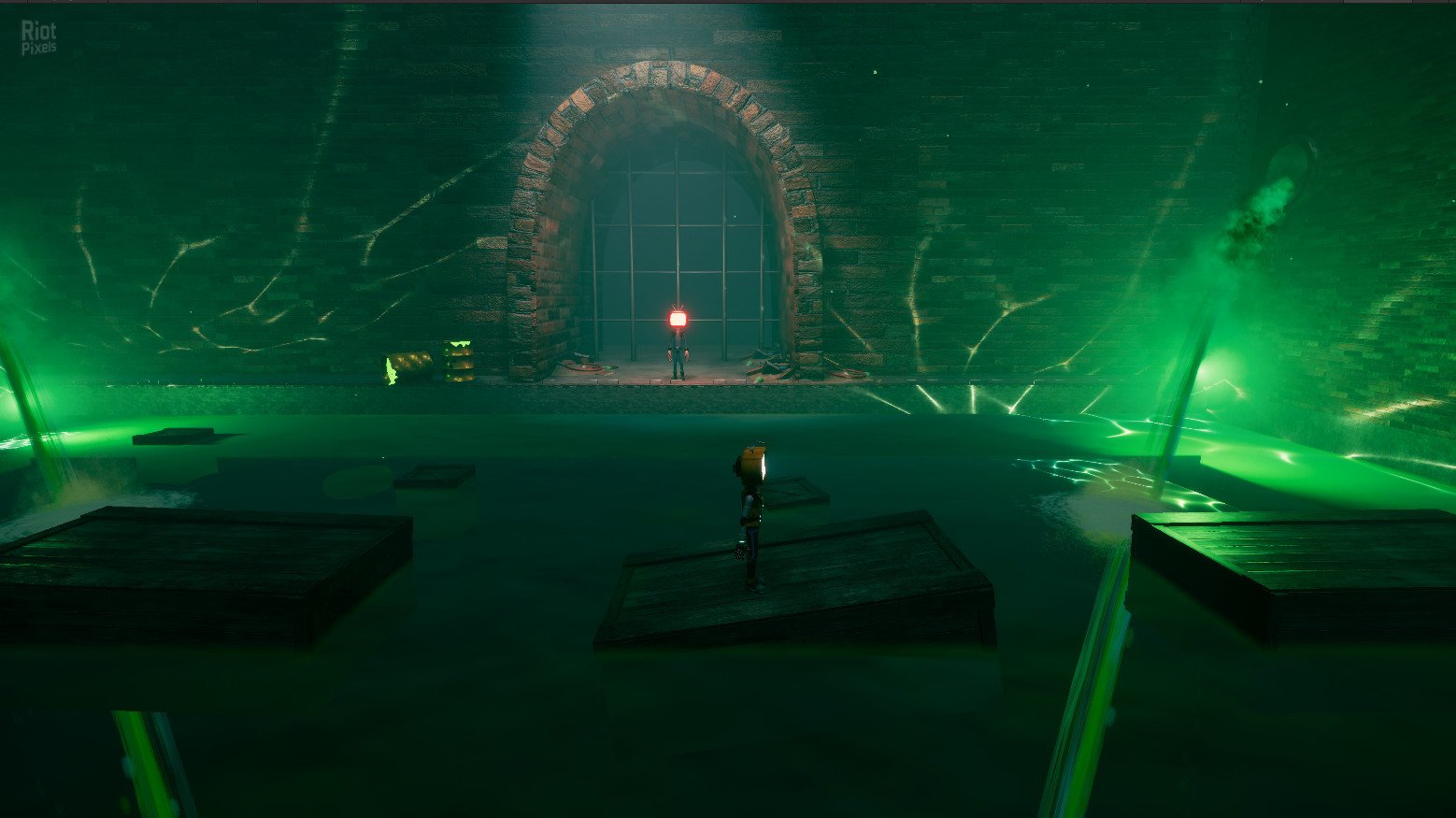 [2]-TVs: The Awakening Download