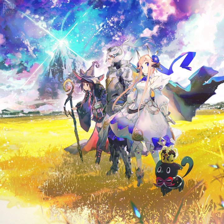 [17]-LOST EPIC: Premium Edition – v1.01.3 + Bonus Content Download