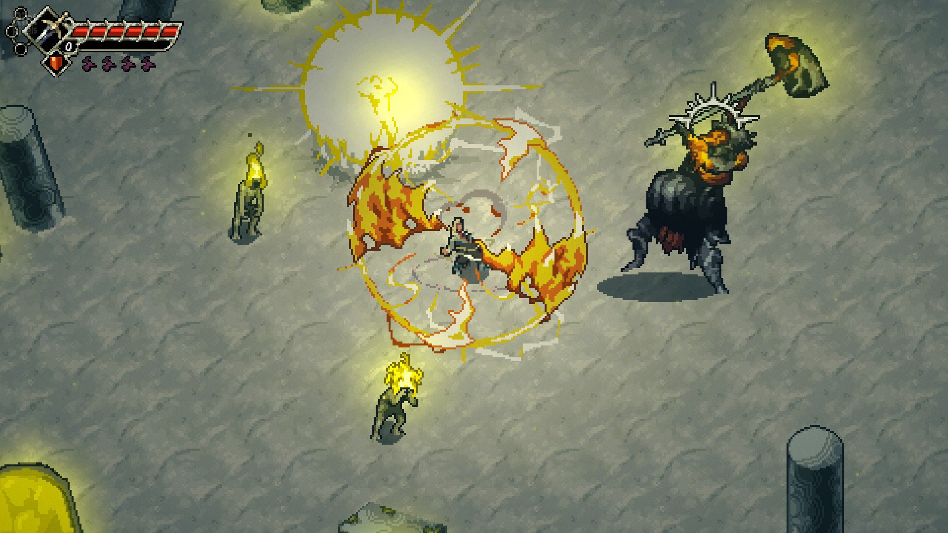 [13]-There Is No Light – v1.0.0/Build 9541696 Download