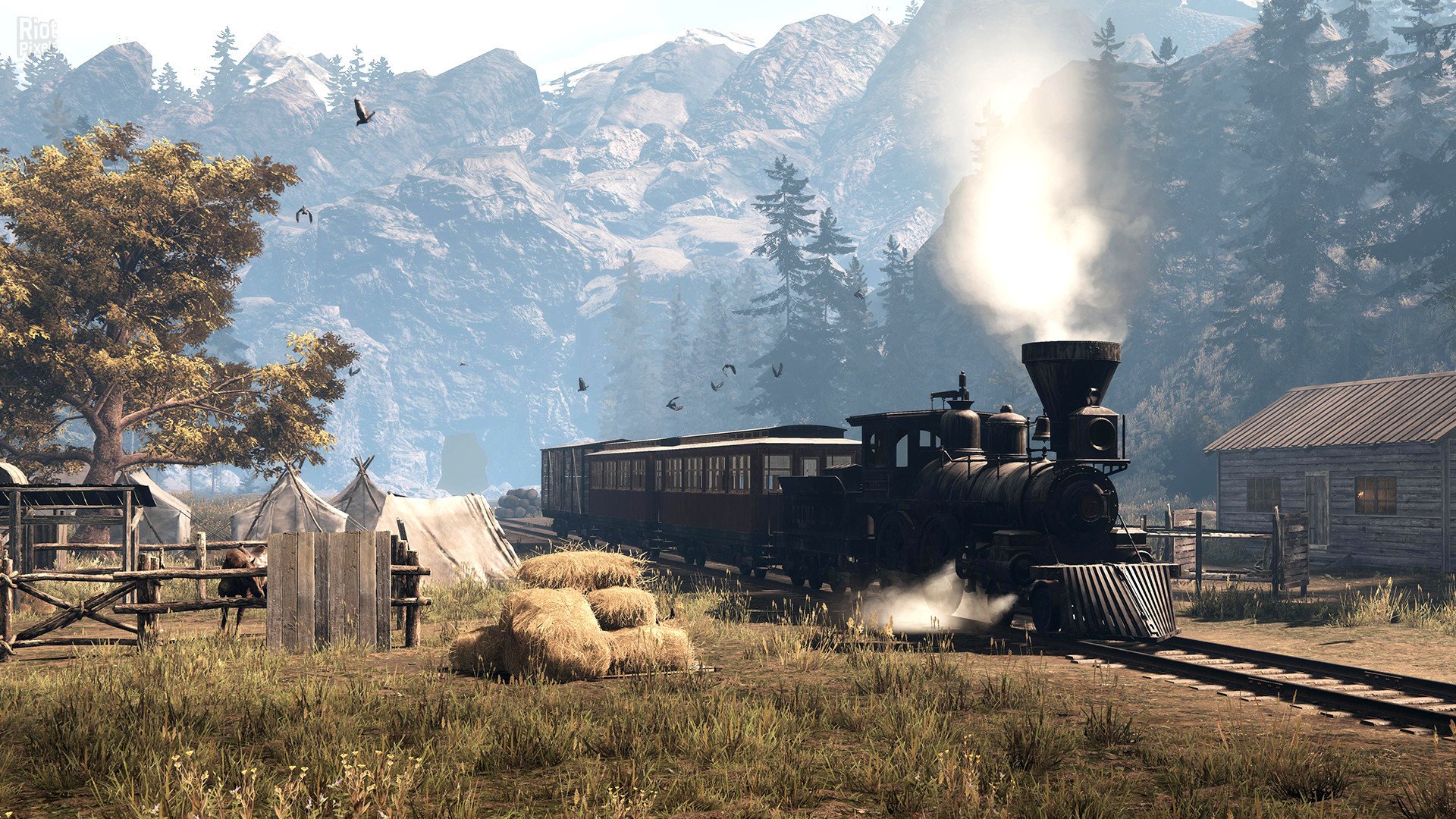 [15]-This Land Is My Land: Founders Edition – v1.0.3.18972 + 2 DLCs Download