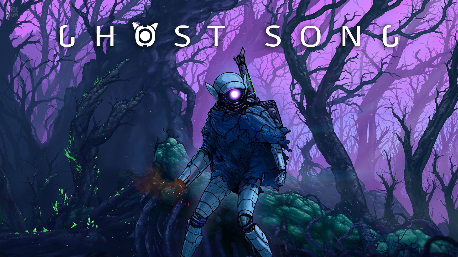 [13]-Ghost Song – v1.1.8c Download