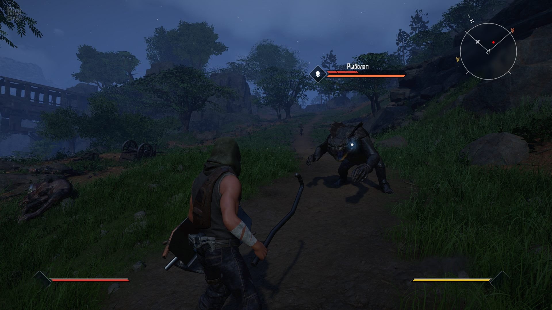 [8]-ELEX II, v1.0.5 + Bonus Soundtrack Download