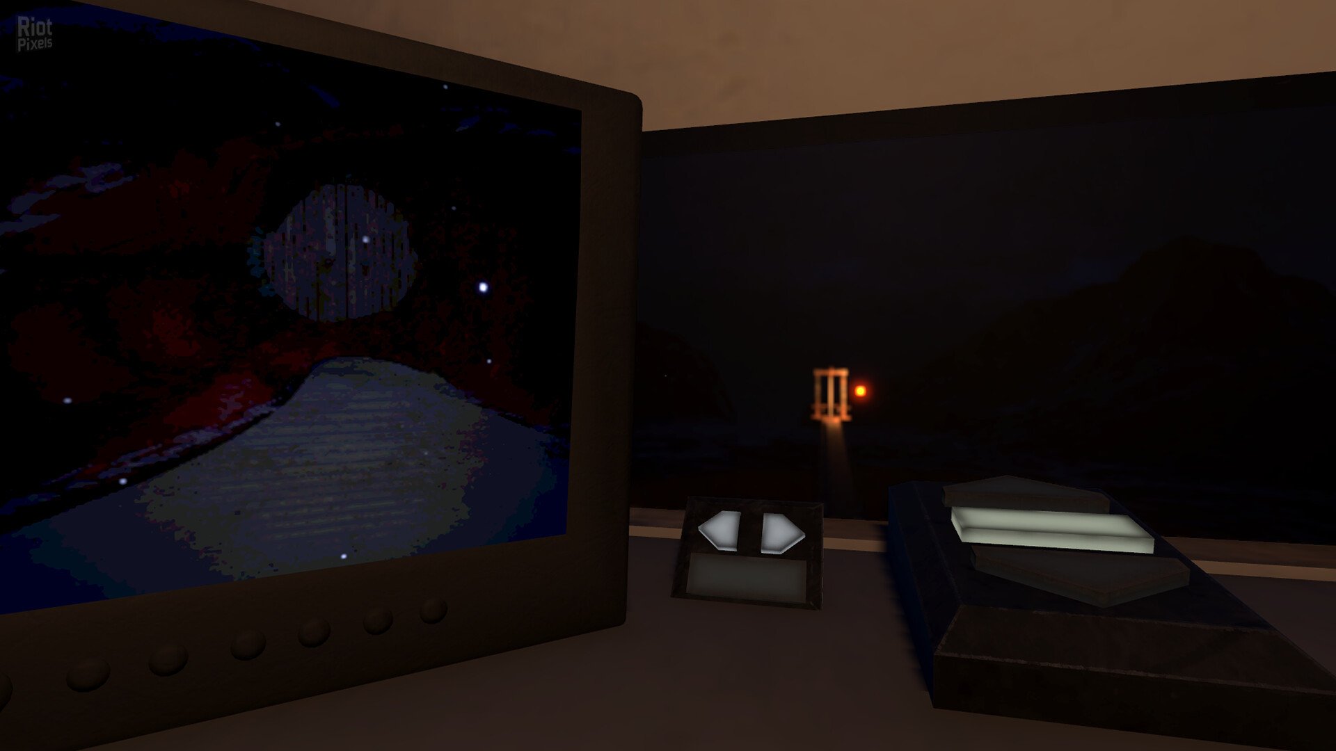 [10]-The Forgotten Tapes: Analog Nightmares Download