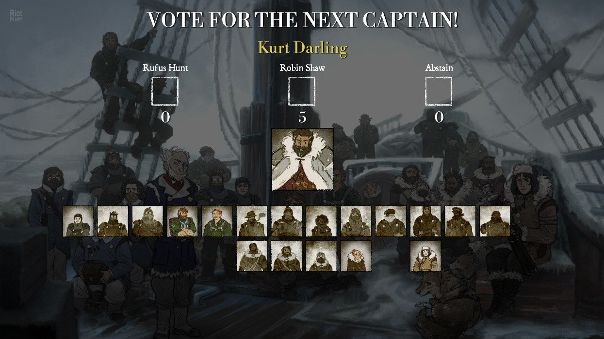 [4]-The Pale Beyond: Deluxe Edition – v1.2.3 + Bonus Content Download