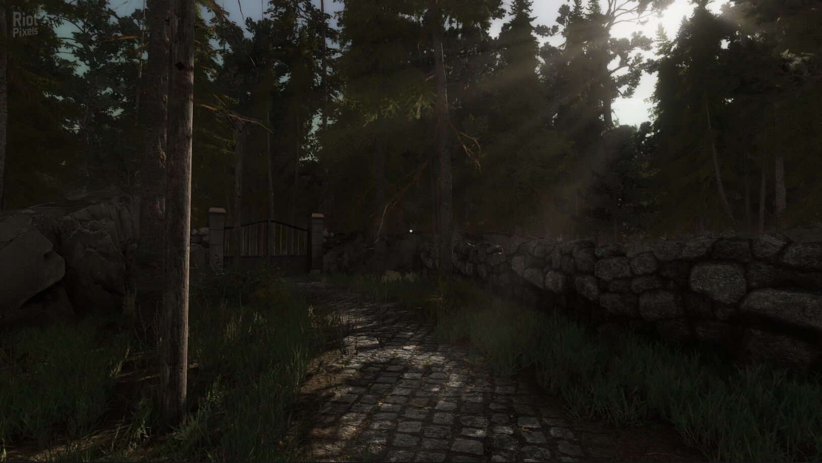 [9]-Beyond the Evil Download