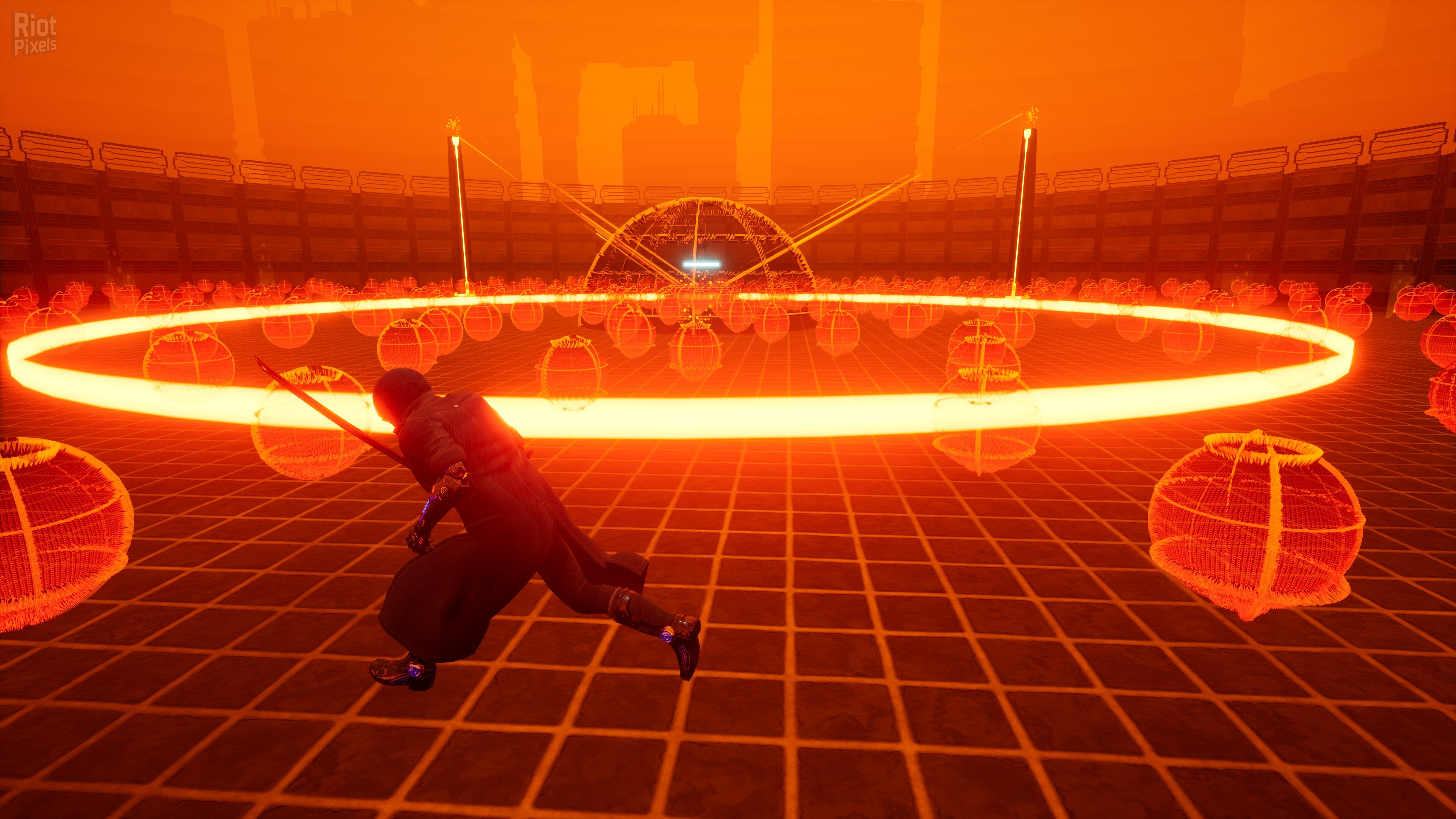 [6]-Lifespace Traveler: Soundtrack Edition + Bonus OST Download