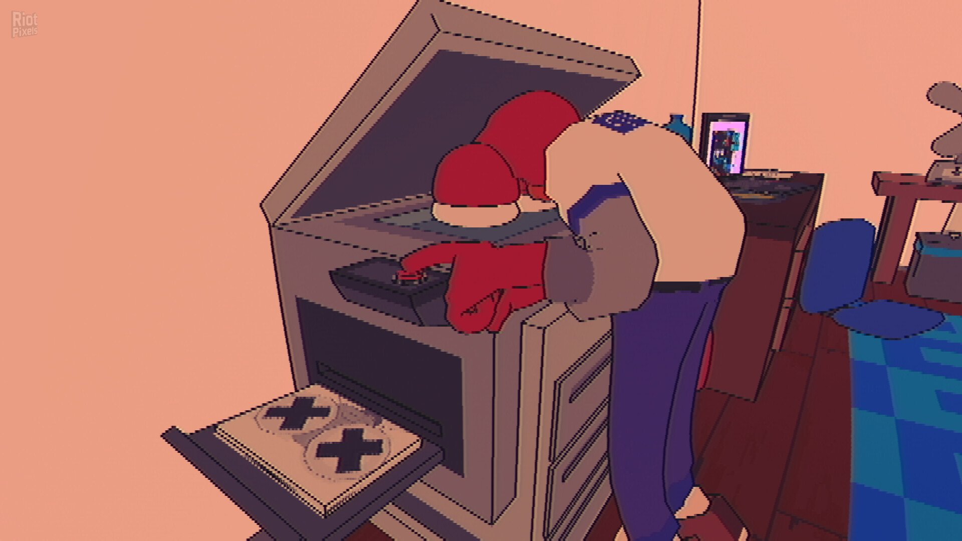 [8]-SLUDGE LIFE 2: Soundtrack Edition – v230628 + Bonus OST Download